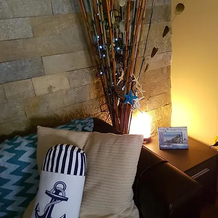 Marina House קונסטנצה