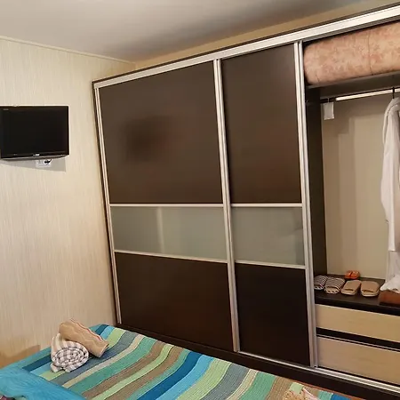 Marina House *