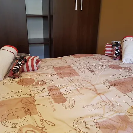 Marina House * كونستانتا