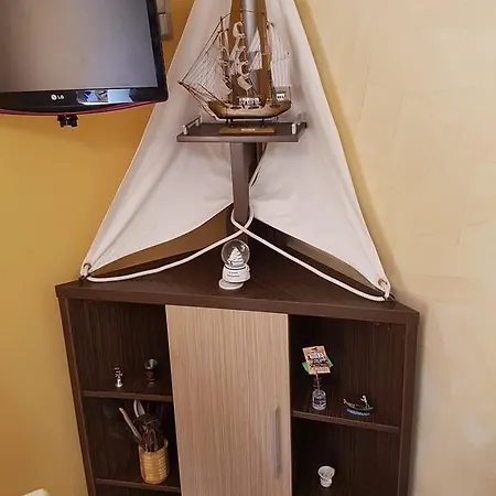 Marina House * كونستانتا