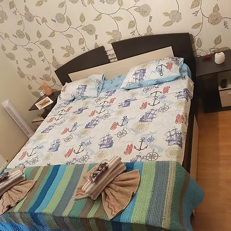 Marina House كونستانتا